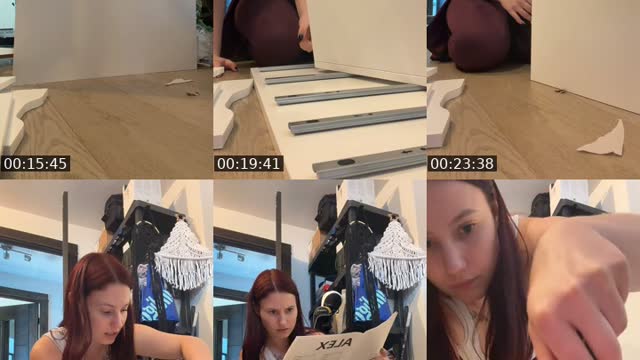 Canada TikTok live: IG : polish.7princess7 by @notpolishprincess