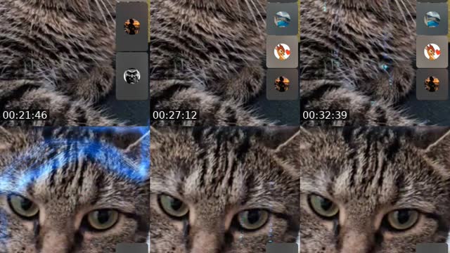 @eurekaeurek TikTok live from 2026-08-14