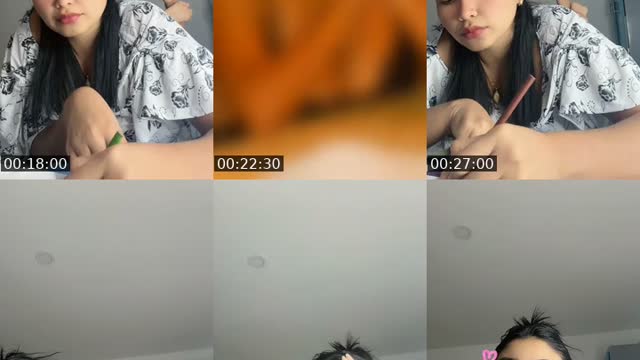 TikTok live: Holis 🫶🏻 by @luzperez4667