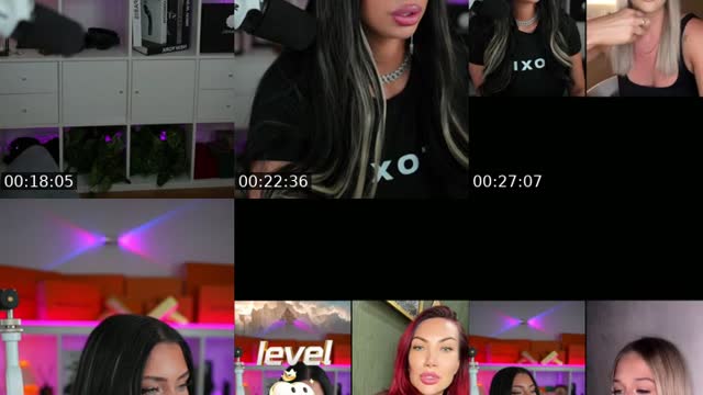 TikTok live: yo by @syndii69_live_