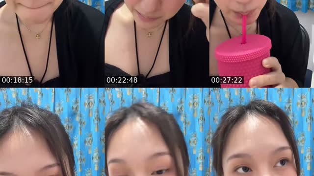 TikTok live: Wifi down gabsa live mole :( by @nifasanty24