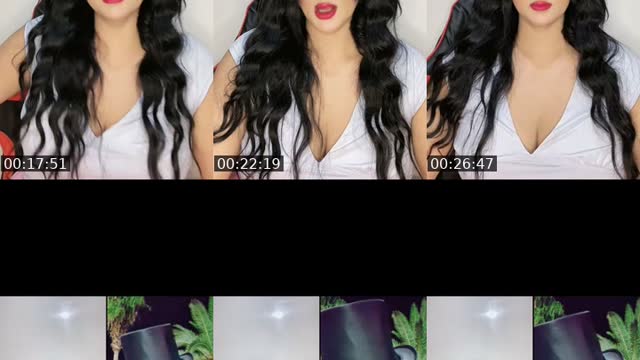 @souka490 TikTok live