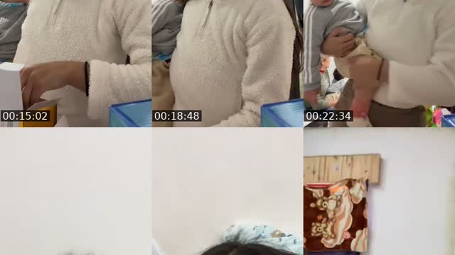 @priconsusgemelos TikTok live from 2026-08-14