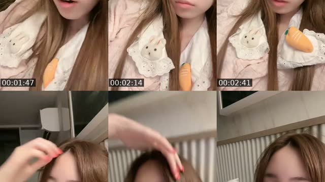 @patty2040 TikTok live