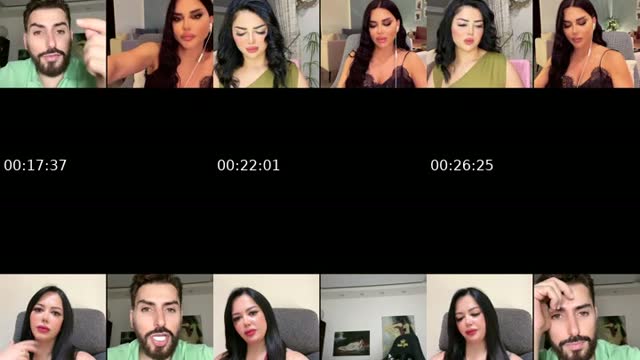 @ayamat33.com TikTok live from 2026-08-14