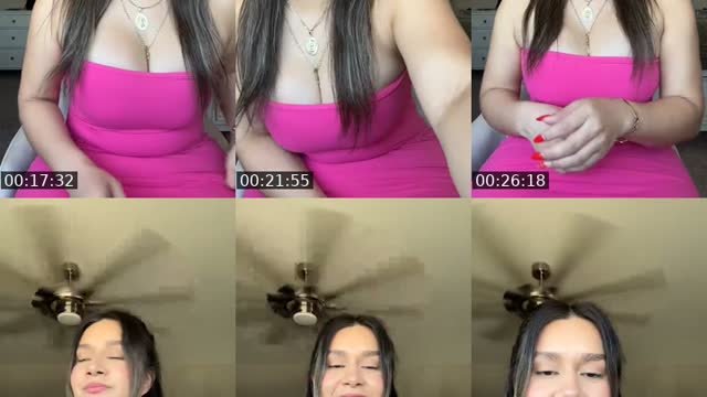 @__lacindy360 TikTok live from 2026-08-14