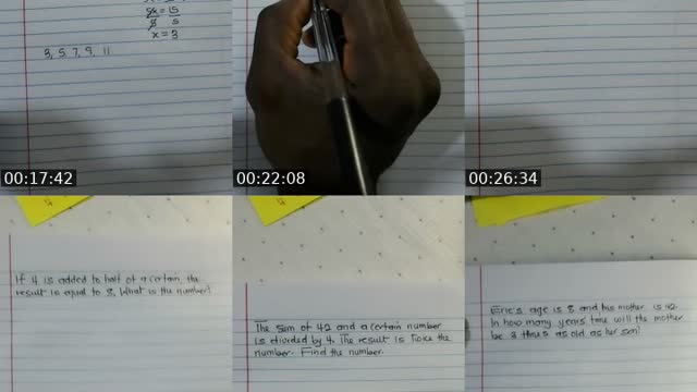 @learnwithbruce1 TikTok live from 2026-08-14