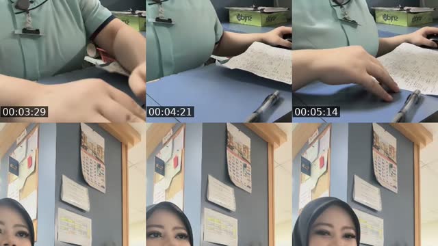 @nrspeaa TikTok live
