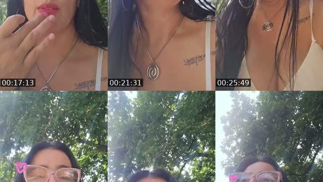 TikTok live: compartamos un rato... by @anerislopezperez