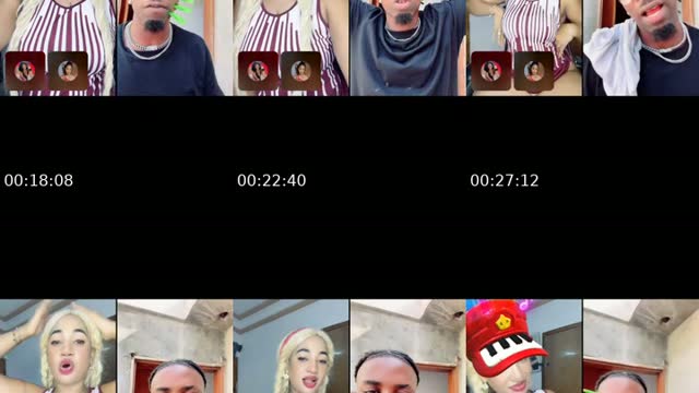 @mankok026 TikTok live from 2026-08-14
