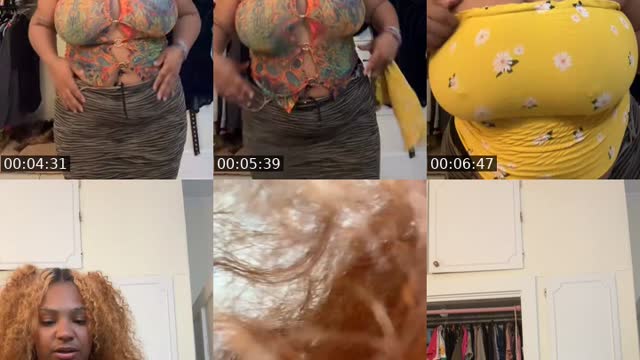 @pytmeeek TikTok live