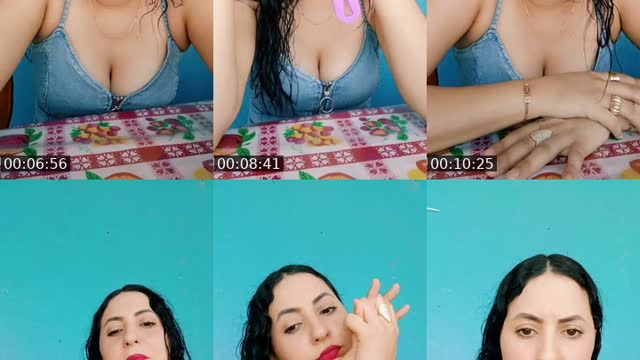 @ana125_67 TikTok live from 2026-08-14