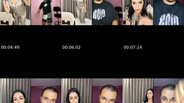 @rimamima528 TikTok live