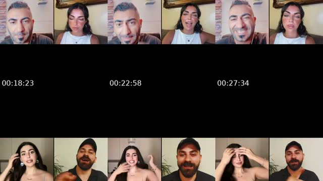 @pamelamerhi4 TikTok live from 2026-08-14