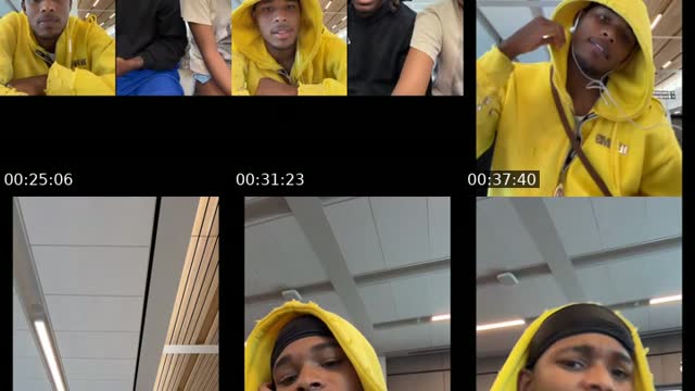 @shawnxbanks TikTok live from 2026-08-14