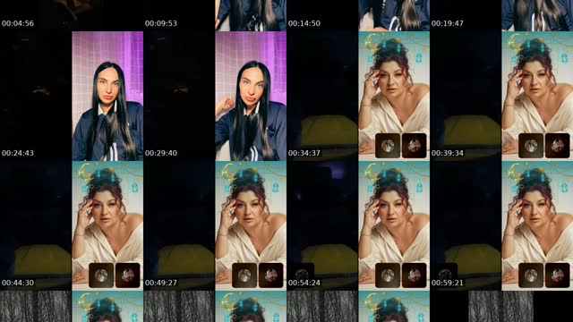 @karen.06.10 TikTok live from 2026-08-14