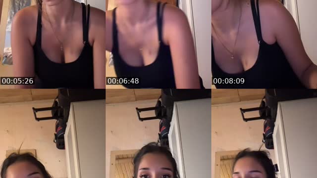 @raff.zsuli0 Hungary TikTok live from 2026-08-14