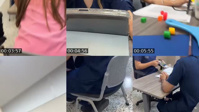 @aamonita TikTok live
