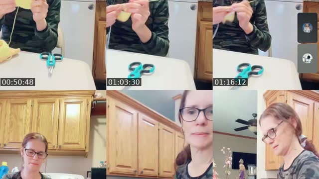 @llaremyyy24 TikTok live
