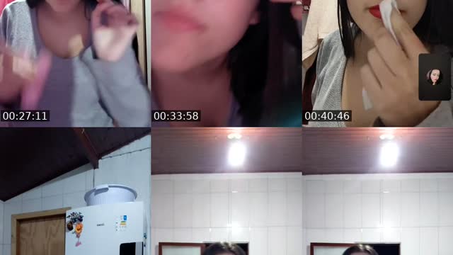 TikTok live: vamos conversar by @sophia.matos__