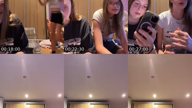 @dve_capky TikTok live