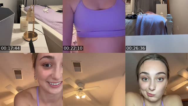 @samliftsheavycircles TikTok live from 2026-08-14
