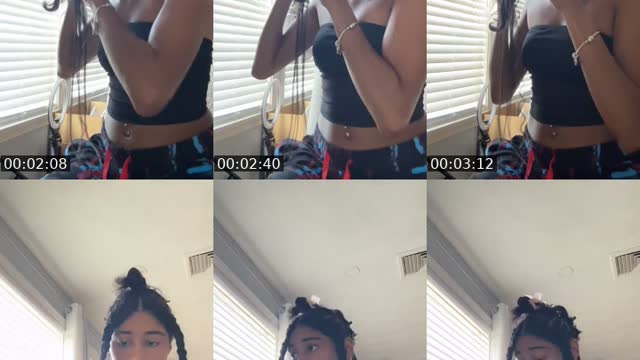 @jaylin.lelis TikTok live