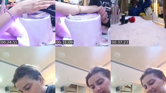 TikTok live: 0660490093marrakech by @esthekech1