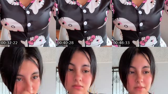 @chinalive2 TikTok live from 2026-08-14