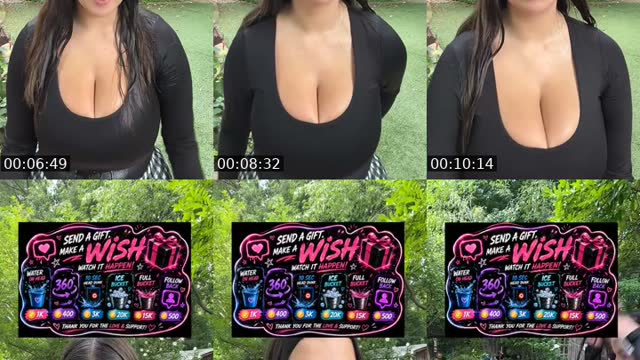 TikTok live: Hey loves 🥺🌹 by @_ruthunfiltered_