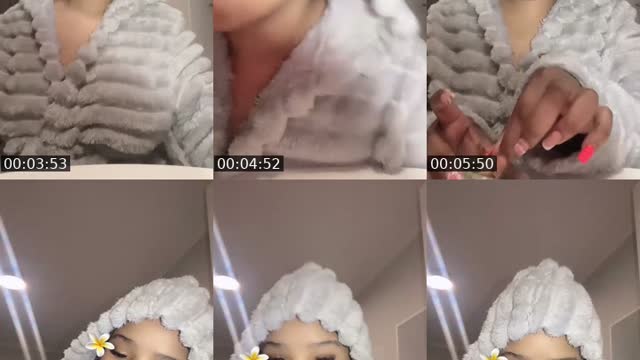 @luyandapalesa22 TikTok live from 2026-08-14