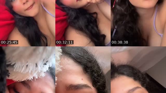 TikTok live: Holi:p by @2121lle