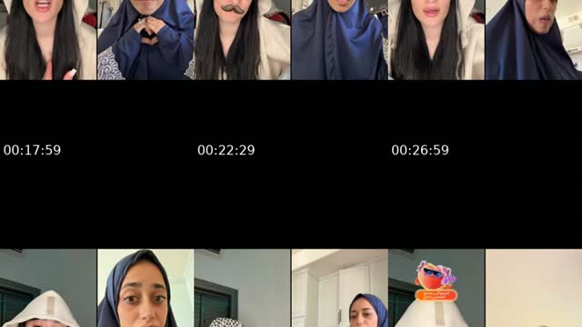 @alsharehan TikTok live