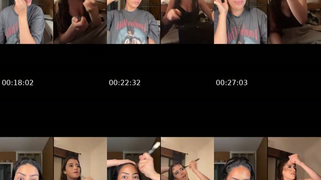 @moonaxoso TikTok live from 2026-08-14
