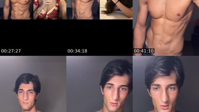 @filippnochovnyi TikTok live from 2026-08-14