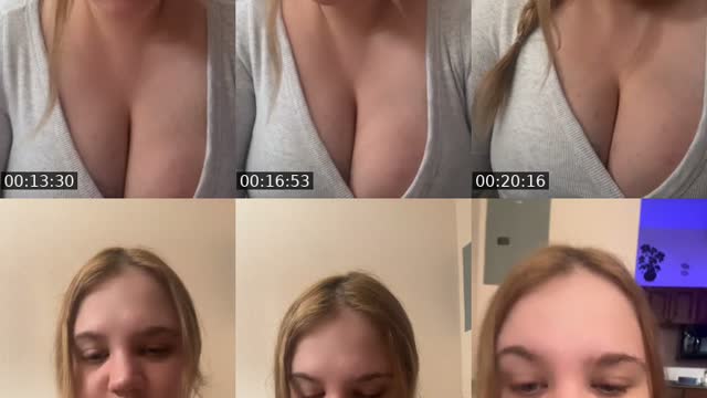 @avasophiaa14 TikTok live from 2026-08-14
