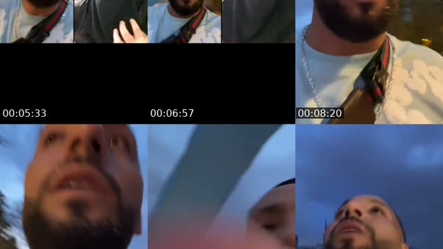 @cheb.hamza.el.meryoul TikTok live