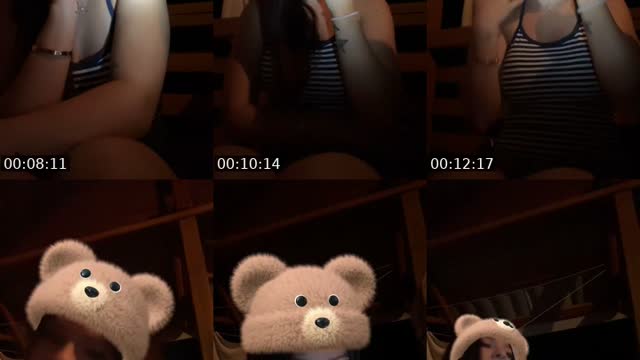 @isarrbu TikTok live from 2026-08-14