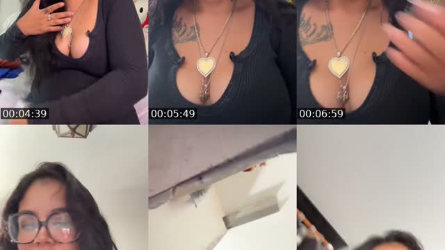 @zillaskrilla1 TikTok live