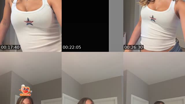 TikTok live: mentioned you by @savanah_.tyler
