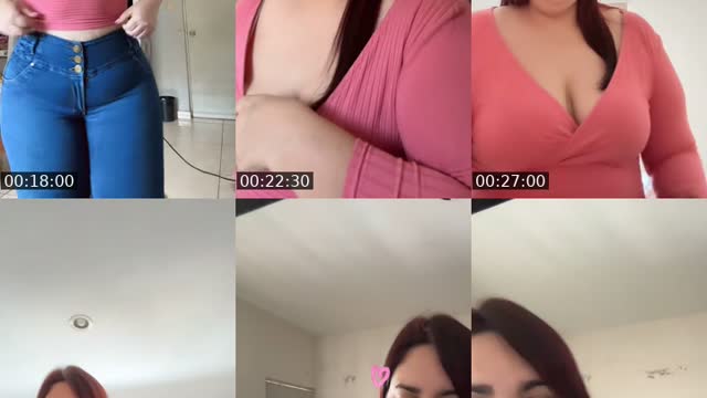 TikTok live: Ven y cuéntame la vdd by @anaculichi