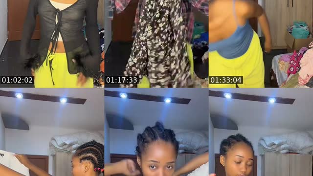 @wina8418 France TikTok live from 2026-08-14