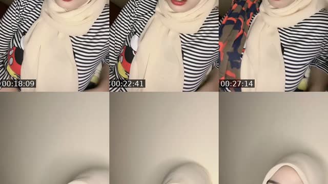 TikTok live: Hai by @ewiinn_1