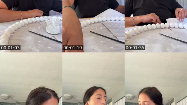 @hippiegypsyxx TikTok live from 2026-08-14