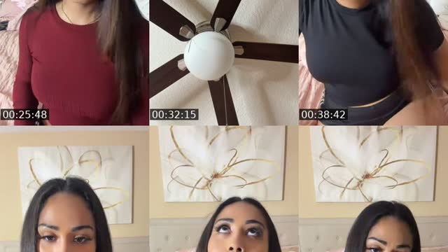 @isatorrress TikTok live from 2026-08-14