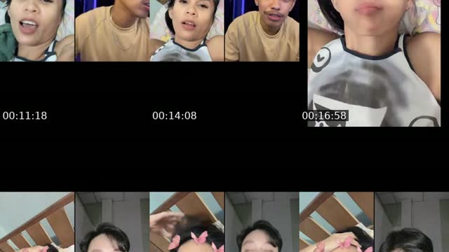 @mama.hydz TikTok live from 2026-08-14