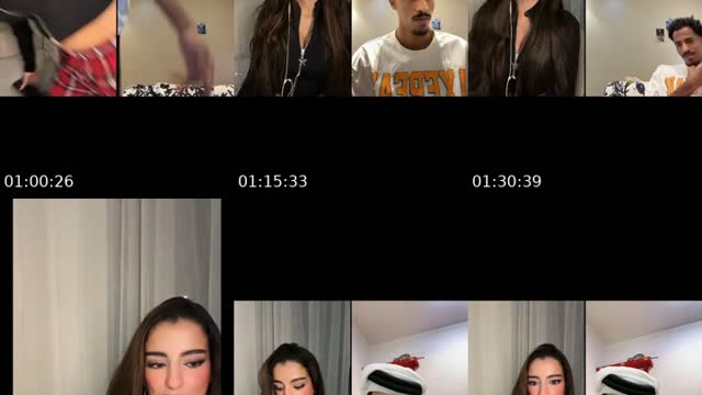 @.fqrr777 TikTok live from 2026-08-14