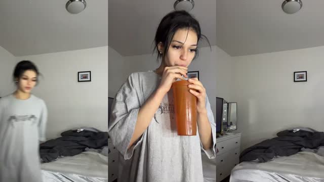 @ay.alien2 TikTok live