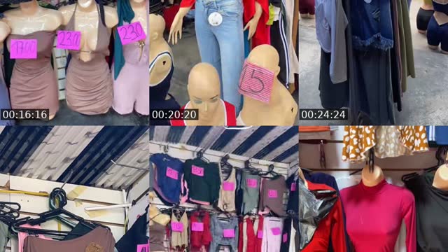 @chimboteropacomoda TikTok live from 2026-08-14