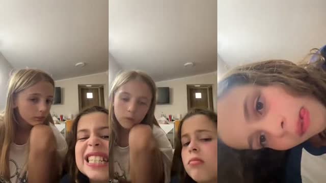 @jagodakrawczyk3 TikTok live from 2026-08-14